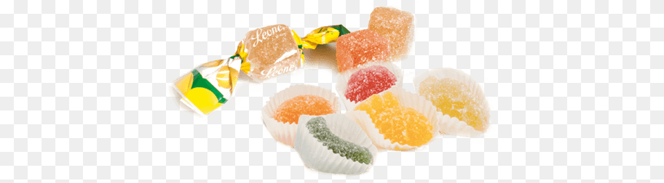 Jelly Candies, Food, Meal, Sweets Free Png Download