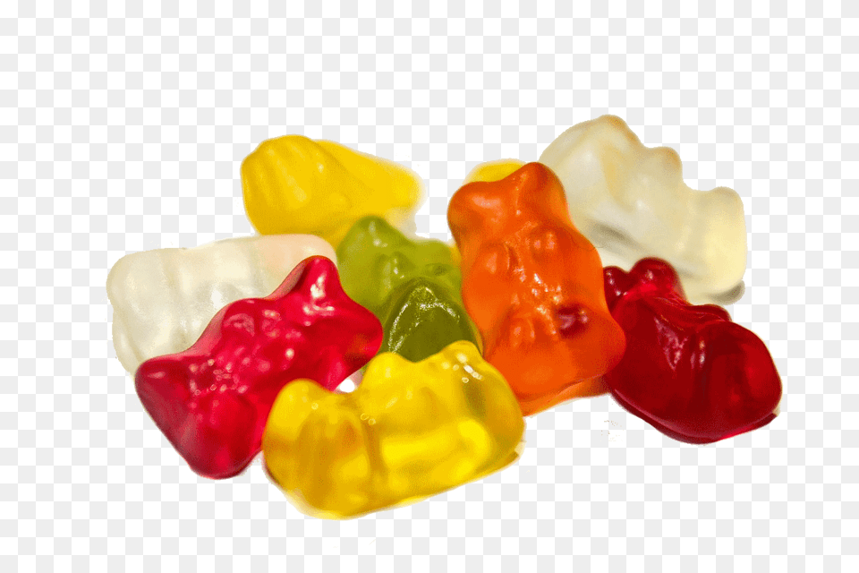 Jelly Candies, Food, Sweets, Ketchup, Candy Png