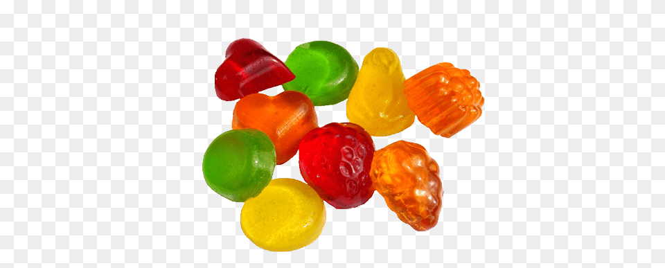 Jelly Candies, Candy, Food, Sweets, Ketchup Free Transparent Png