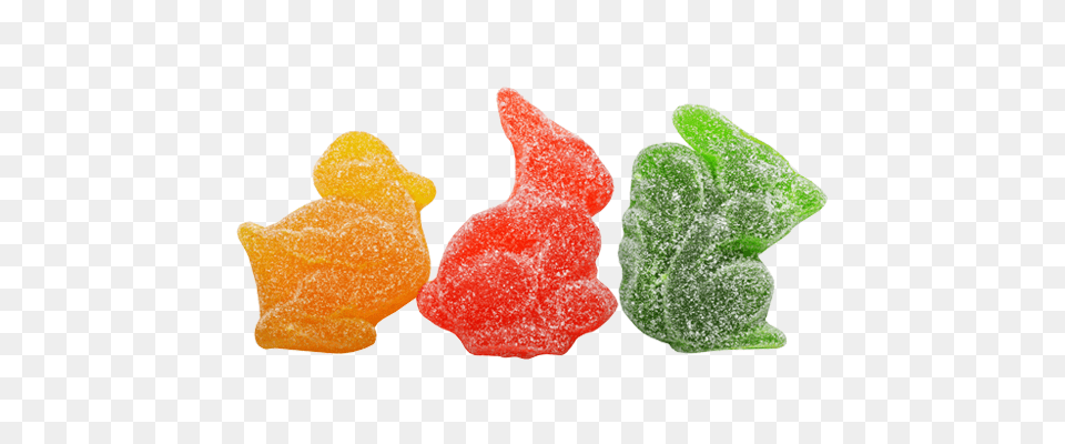 Jelly Candies, Food, Sweets, Candy, Bread Png Image