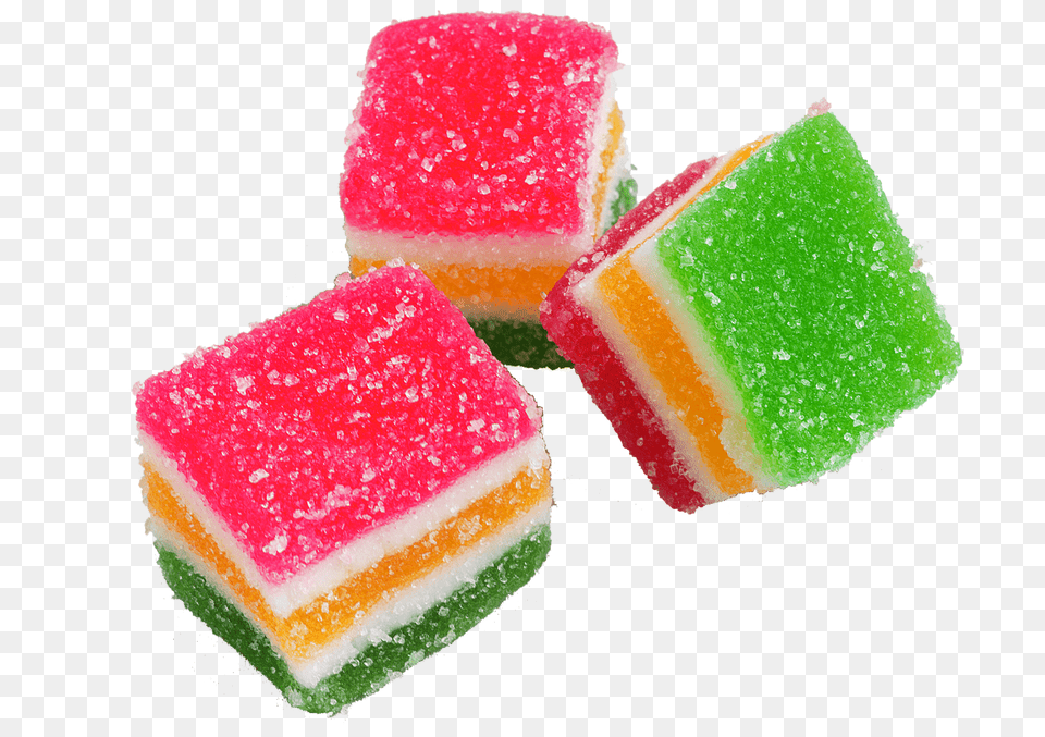 Jelly Candies, Food, Sweets, Candy Free Png