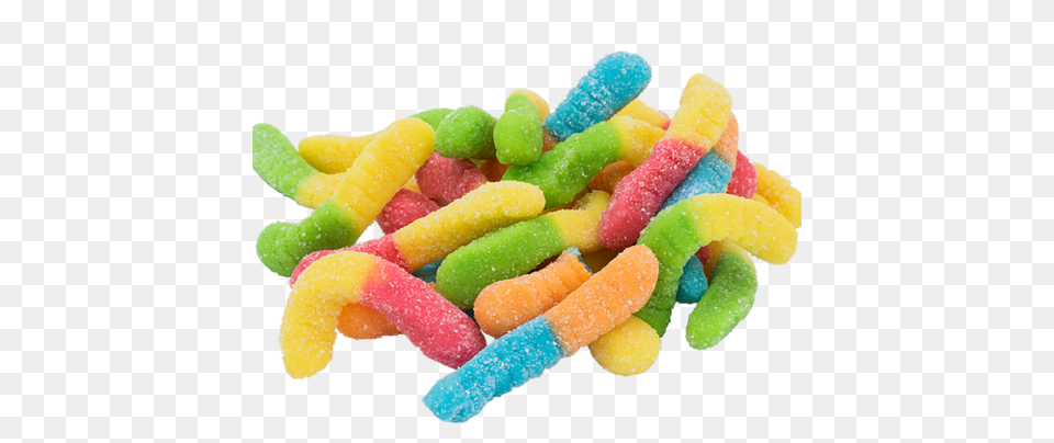 Jelly Candies, Candy, Food, Sweets Png