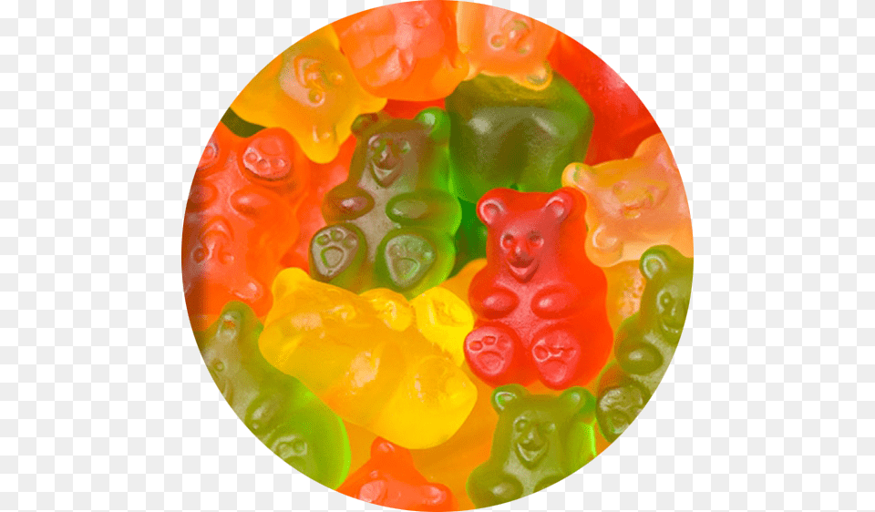 Jelly Candies, Candy, Food, Sweets Free Png