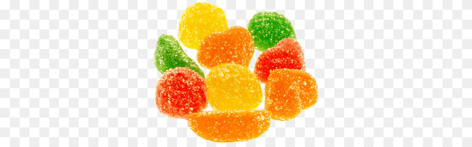 Jelly Candies, Food, Sweets, Citrus Fruit, Fruit Free Png