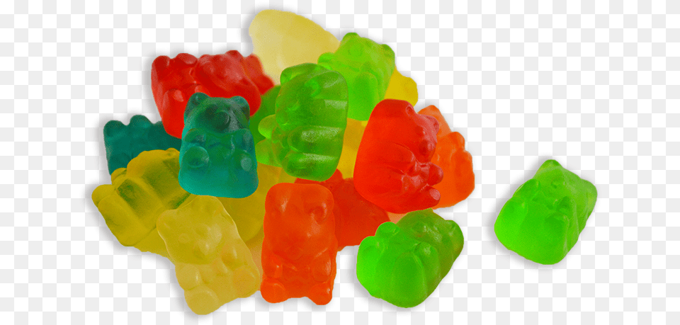 Jelly Candies Gummy Bear, Food, Sweets, Candy Free Png