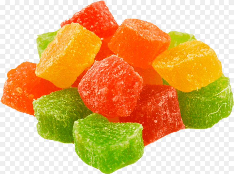 Jelly Candies Succade, Food, Sweets, Candy, Citrus Fruit Png