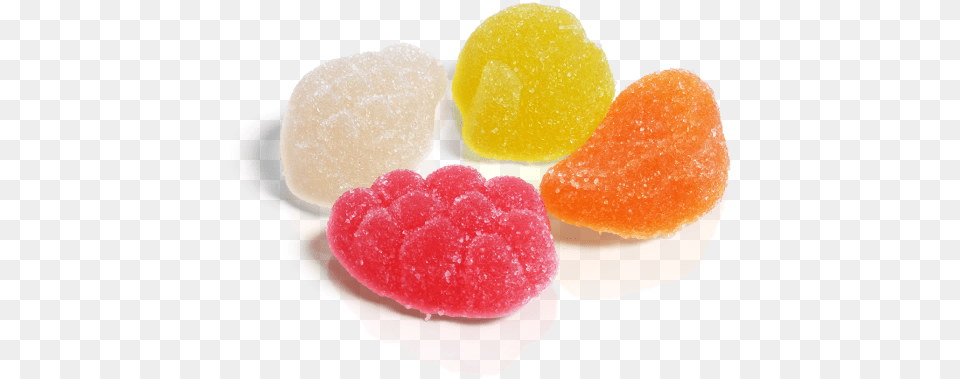 Jelly Candy Pic Gummi Candy, Food, Sweets, Citrus Fruit, Fruit Free Png Download