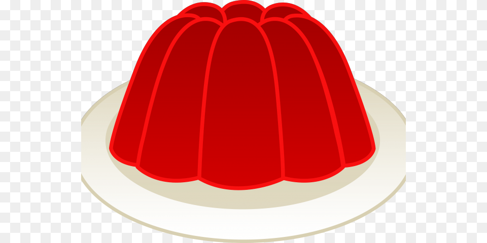 Jelly Clipart, Food, Clothing, Hardhat, Helmet Free Png Download