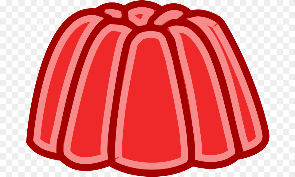 Jelly Clipart, Food, Dynamite, Weapon Free Png Download