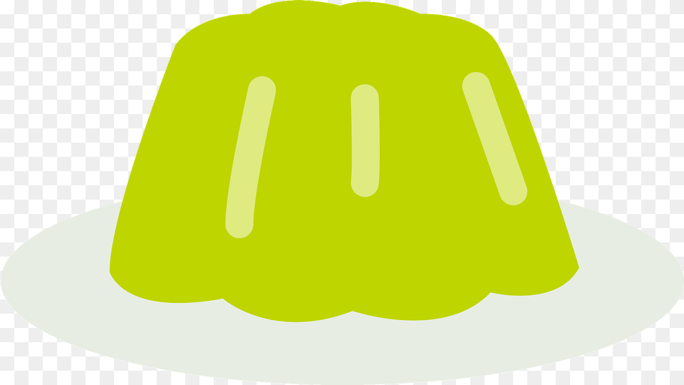 Jelly Dessert Clipart, Food Free Transparent Png
