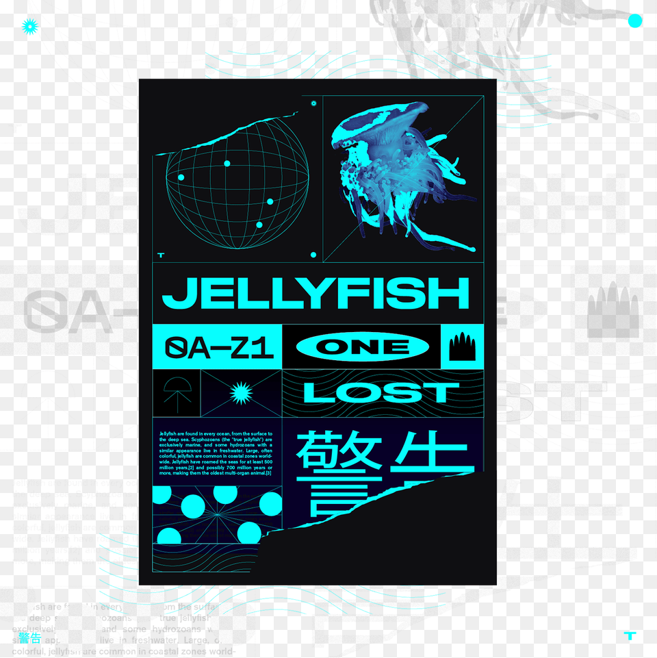 Jelly Fish, Advertisement, Poster, Person Png