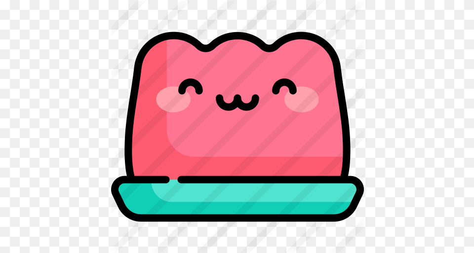 Jelly Girly Free Transparent Png