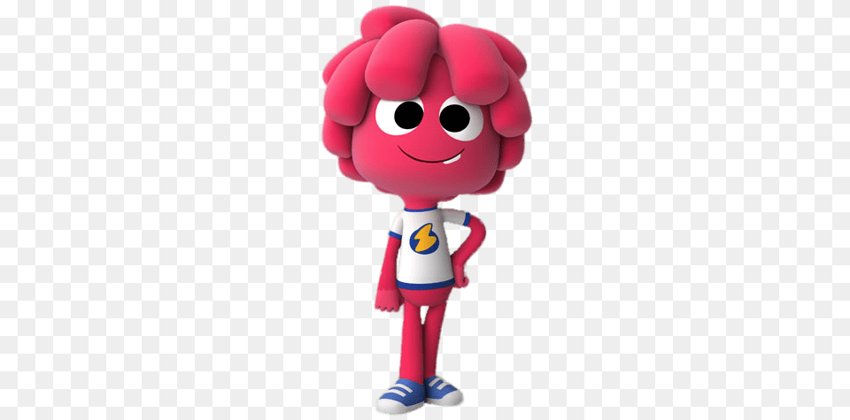 Jelly Jamm Bello, Baby, Person, Mascot Png Image