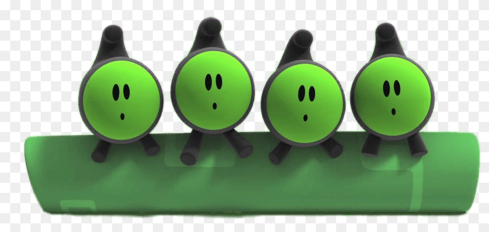 Jelly Jamm Dodos In A Row Free Transparent Png