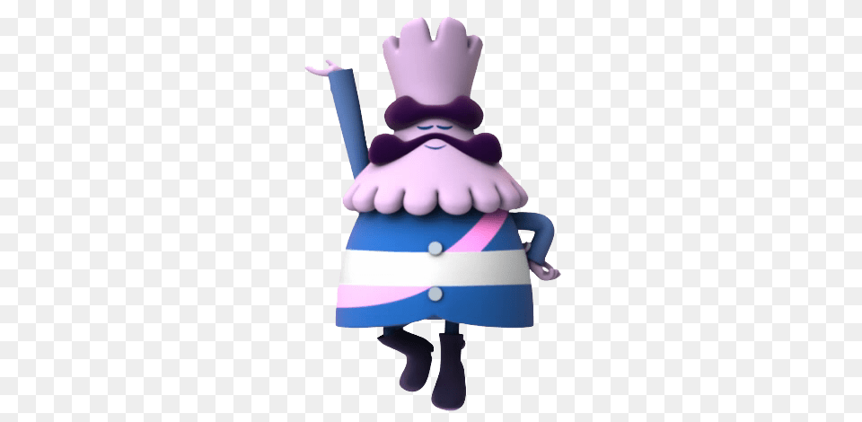 Jelly Jamm The King, Cape, Clothing, People, Person Png