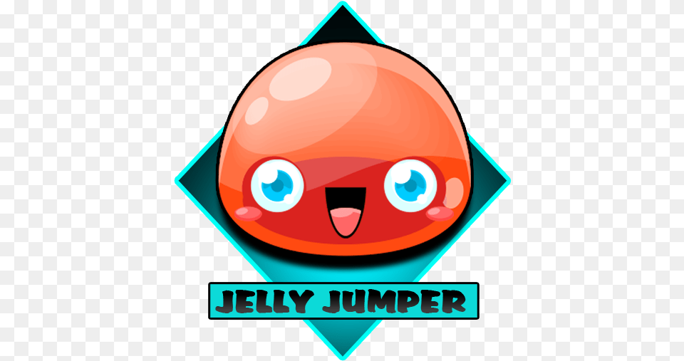 Jelly Jumperamazoncomappstore For Android Dot, Helmet, Clothing, Hardhat, Crash Helmet Free Transparent Png