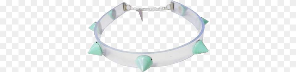 Jelly Studded Chokers Inu Inu On We Heart It Bracelet, Accessories, Jewelry, Hot Tub, Tub Png