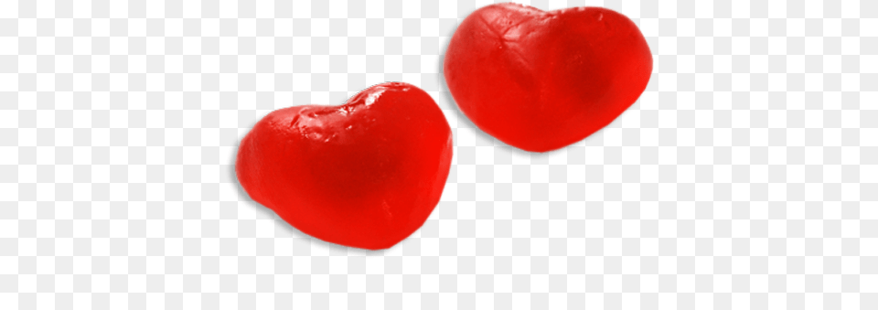 Jelly Transparent Heart, Food, Ketchup Png