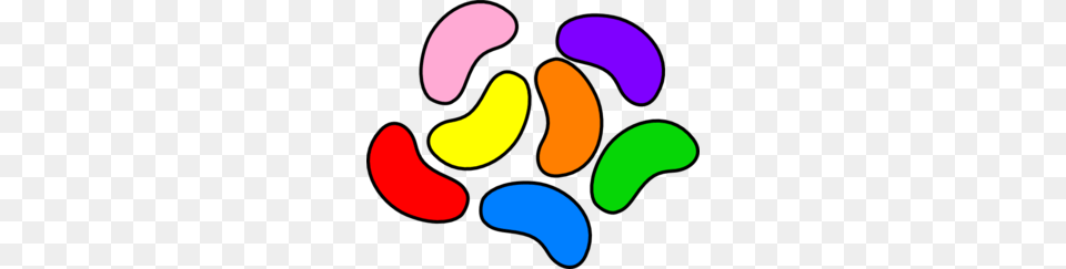 Jellybean Prayer, Food, Sweets Free Png Download