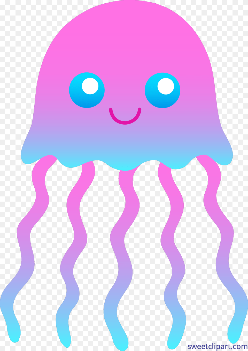 Jellyfish, Animal, Invertebrate, Sea Life, Baby Png