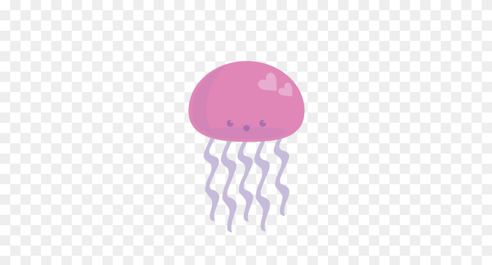 Jellyfish, Animal, Sea Life, Invertebrate Png