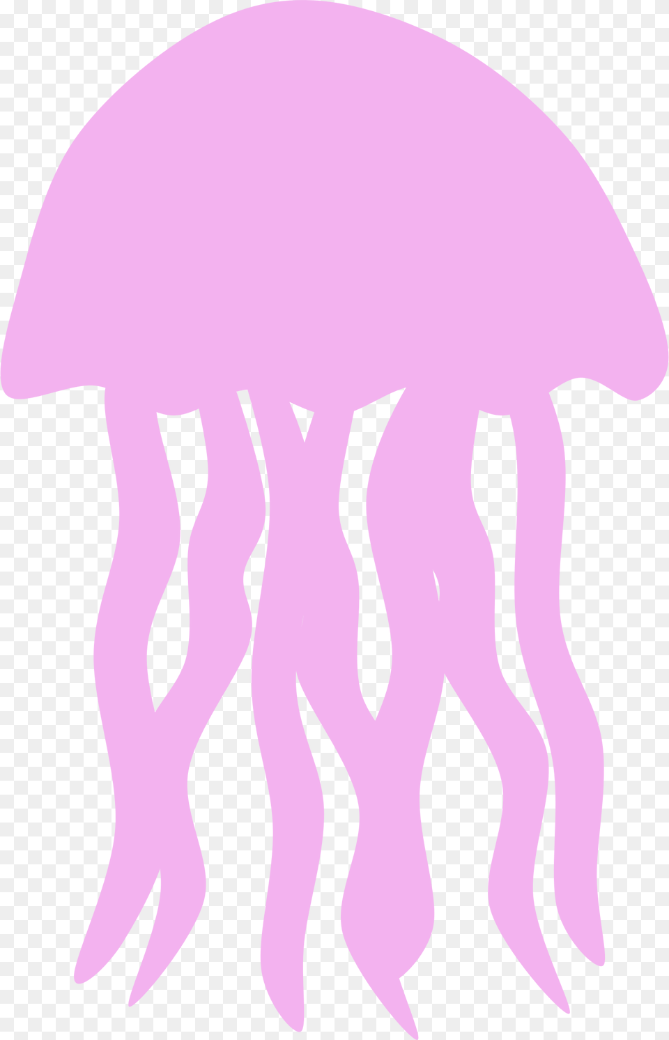 Jellyfish By Scout A Jelly Fish Clipart, Animal, Invertebrate, Sea Life, Person Free Png