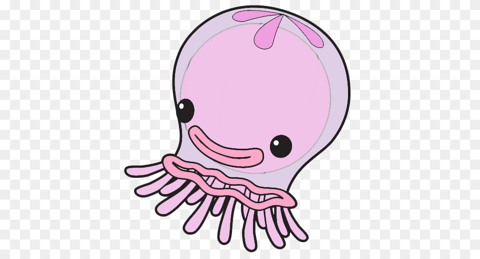 Jellyfish Clip Art, Baby, Person Free Png Download