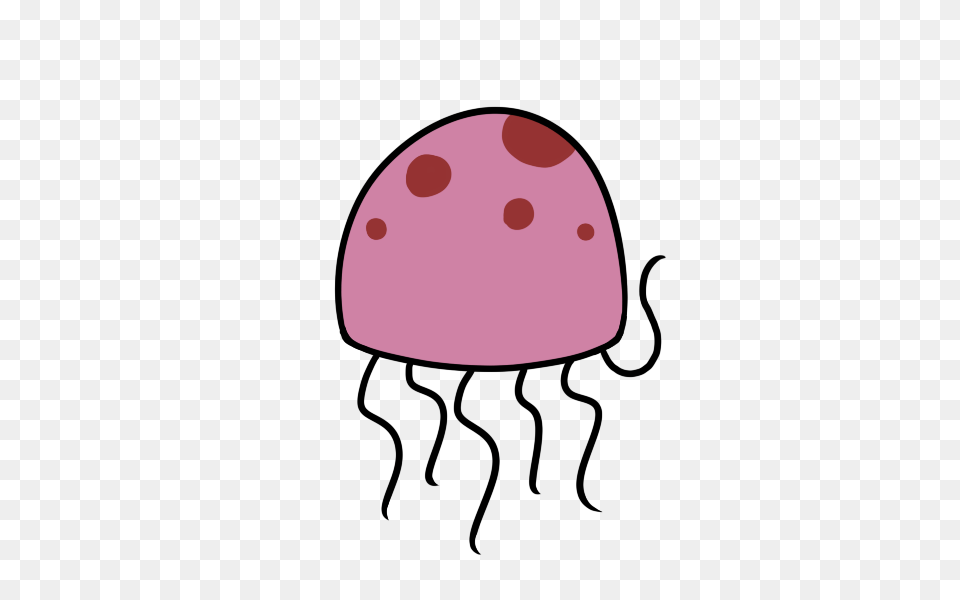 Jellyfish Clipart, Egg, Food Png Image