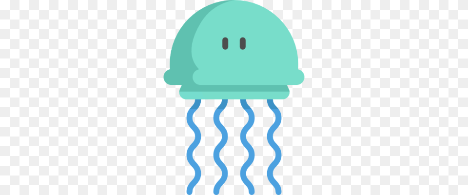 Jellyfish Dlpng, Animal, Invertebrate, Sea Life, Face Png