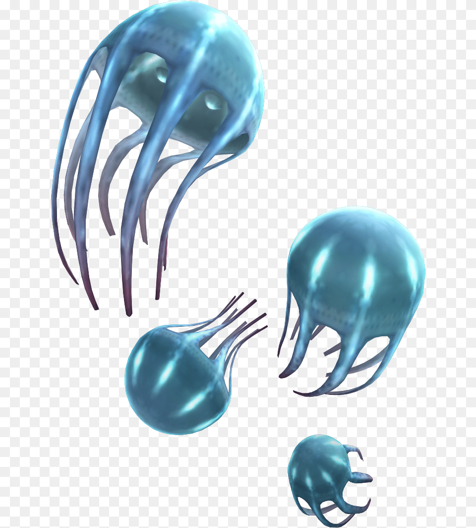 Jellyfish Illustration, Animal, Sea Life, Invertebrate Png Image