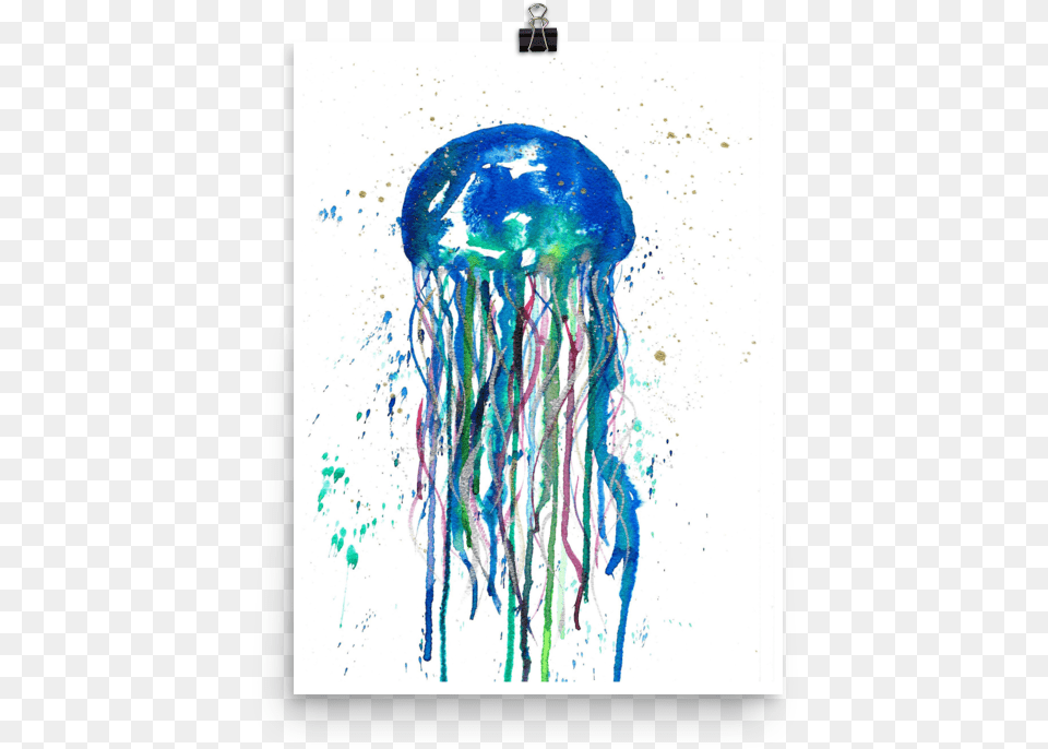 Jellyfish Jellyfish, Animal, Sea Life, Invertebrate, Person Free Transparent Png