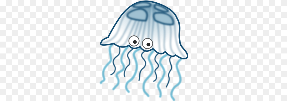 Jellyfish La Medusa Moon Jelly Computer Icons, Animal, Sea Life, Invertebrate Png