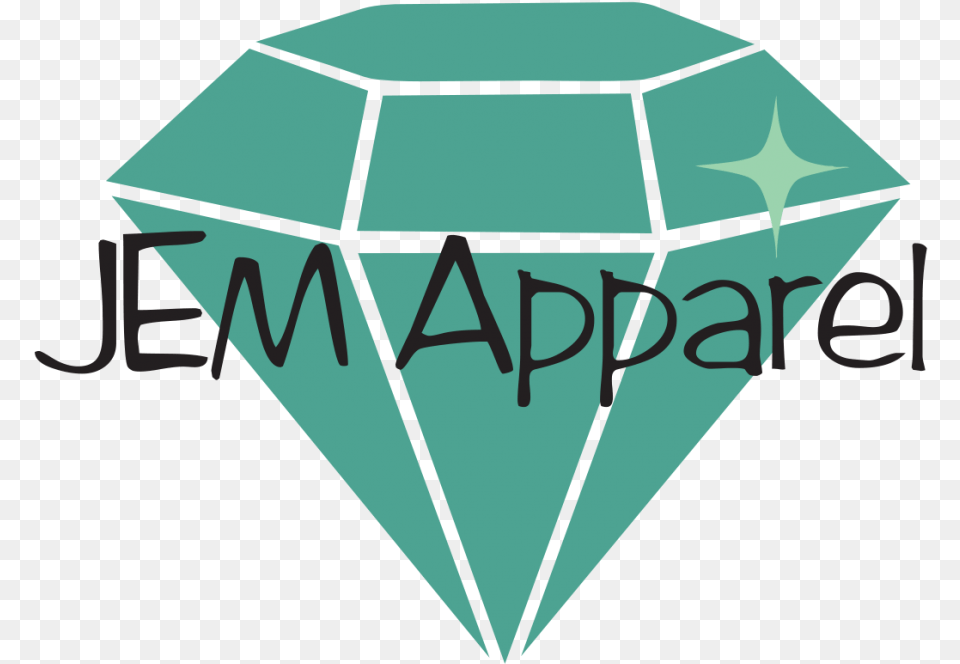 Jem Apparel Umbrella, Accessories, Diamond, Gemstone, Jewelry Free Png Download