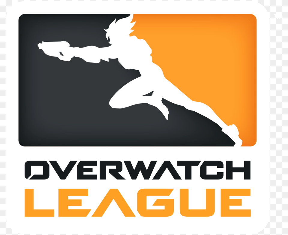 Jen Lemonkiwi On Twitter Overwatch League Logo, Sticker, Baby, Person Png Image