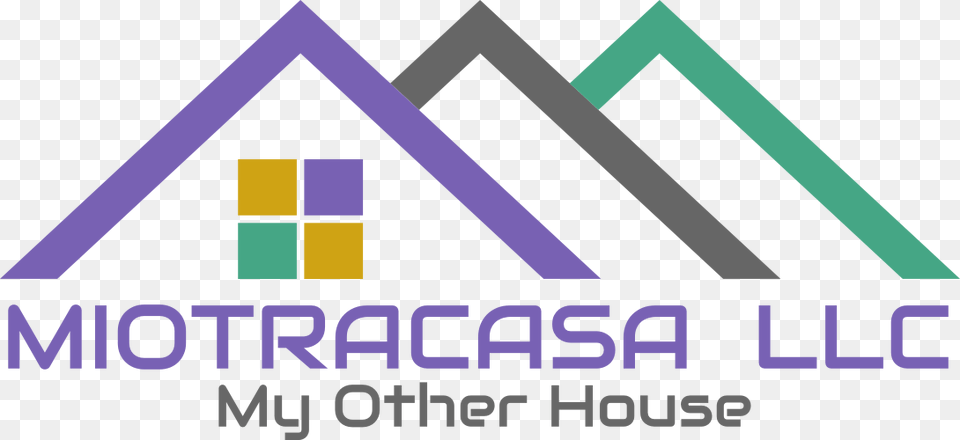 Jenaya Rohlfing Liked This House, Triangle, Scoreboard, Logo, Purple Free Png