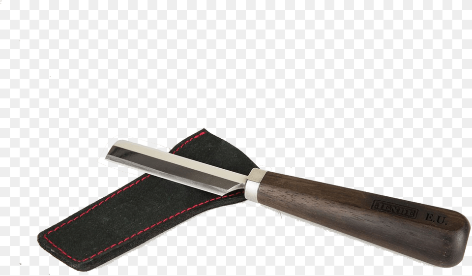Jende Beveled Reed Knife Jende 15k Reed Knife, Blade, Dagger, Weapon Free Png Download