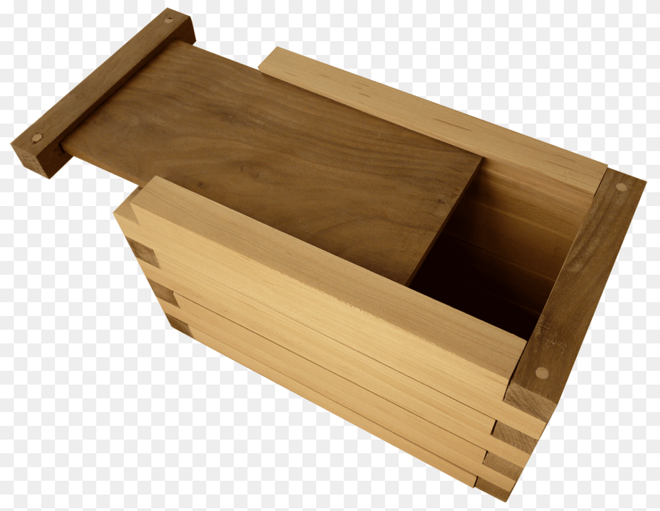 Jenga Box R D, Drawer, Furniture, Wood, Crate Png Image