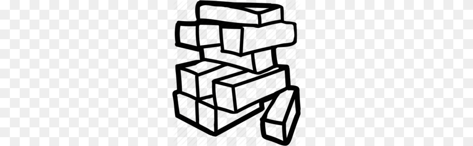 Jenga Clipart, Brick, Path, Cobblestone, Road Png