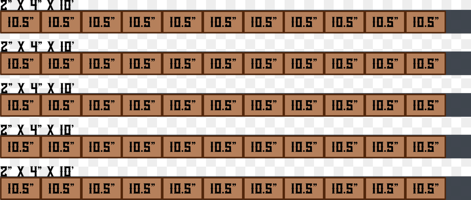 Jenga Cut List Giant Jenga Diy, Scoreboard, Wood, Text Free Png Download