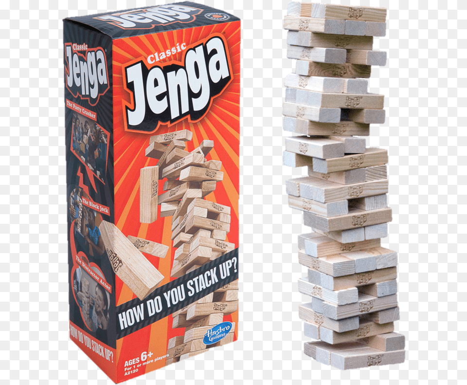 Jenga Download Jenga Questions For Students, Lumber, Wood, Person Free Png