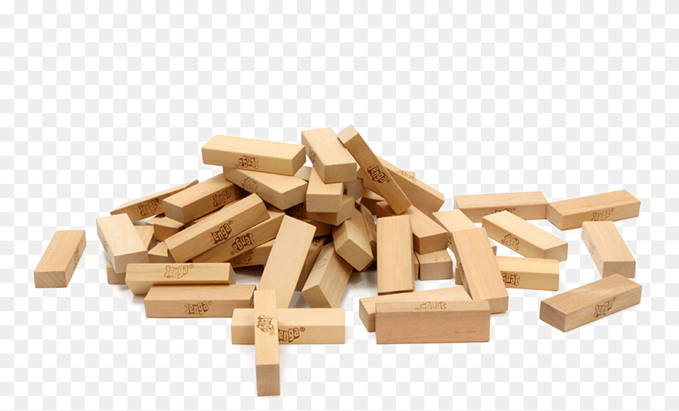 Jenga Plywood, Lumber, Wood, Brick Free Png