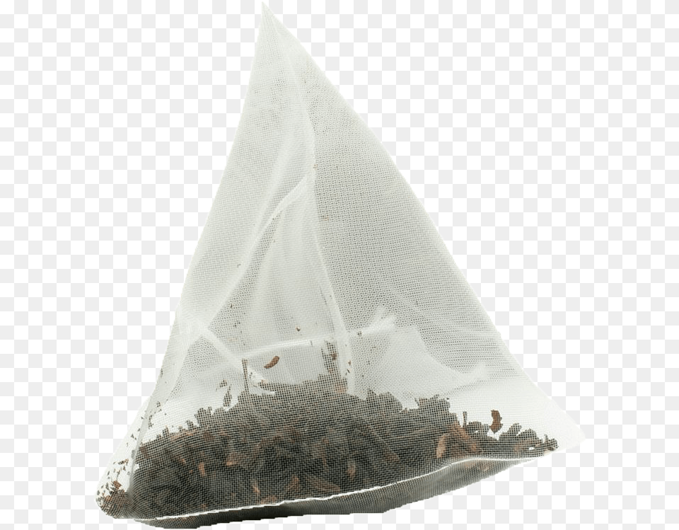 Jenier Scottish Breakfast Pyramid Teabag Scottish Blend Pyramid Tea Bags, Herbal, Herbs, Plant, Bag Free Transparent Png