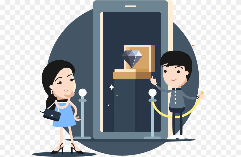 Jenius Smartphone, Baby, Person, Face, Head Free Png Download