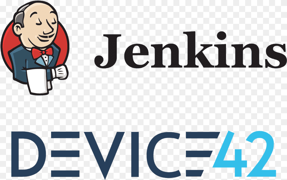Jenkins Device42 Credentials Integration Illustration, Baby, Person, Face, Head Free Png Download