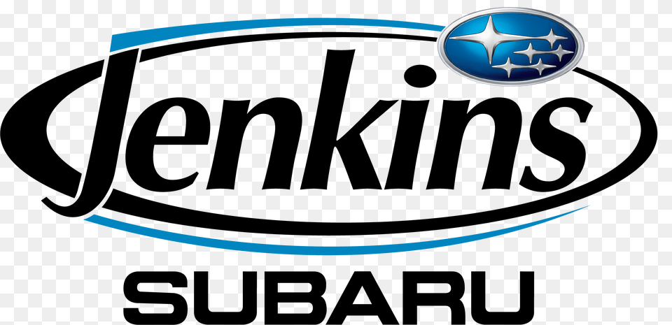 Jenkins Subaru, Logo Free Transparent Png