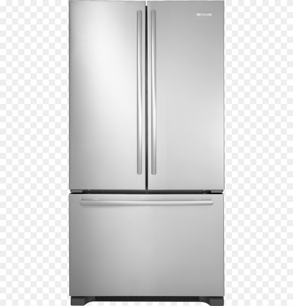 Jenn Air Refrigerator, Device, Appliance, Electrical Device Png Image