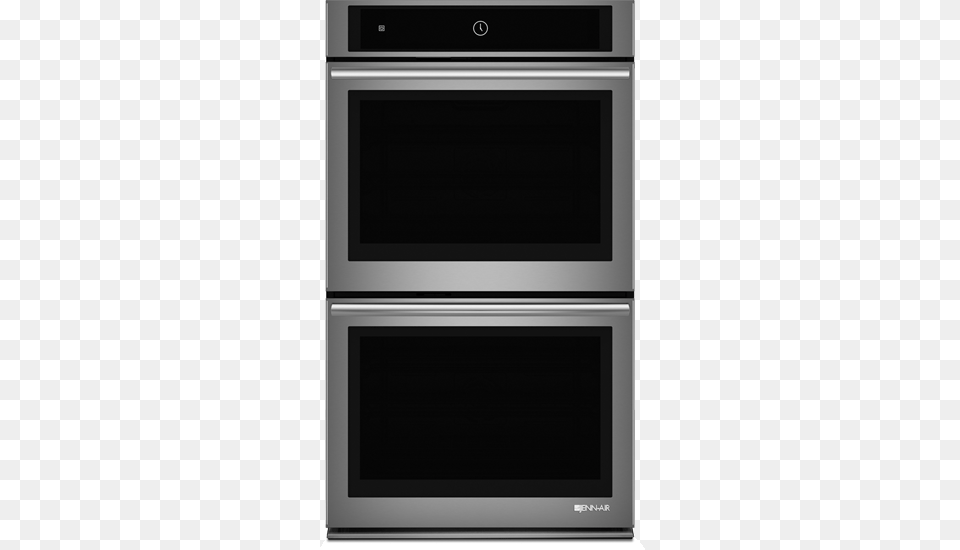 Jenn Double Wall Oven With Multimode, Appliance, Device, Electrical Device, Microwave Free Png Download