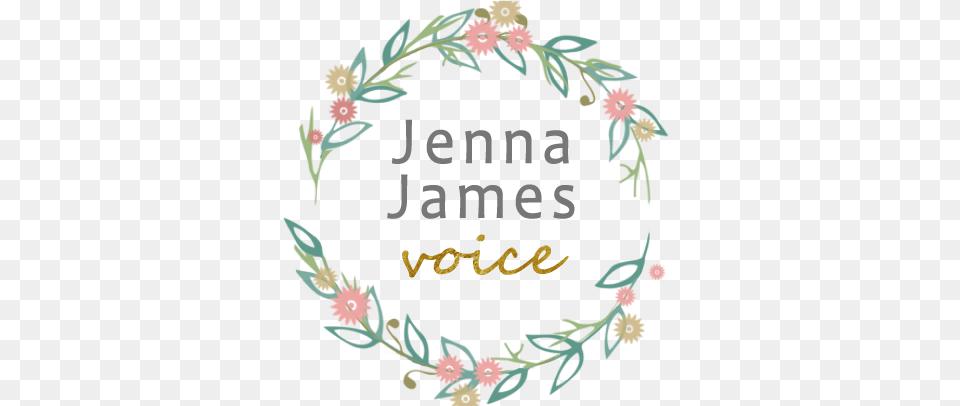 Jenna James Voice Floral, Pattern, Art, Graphics, Floral Design Png
