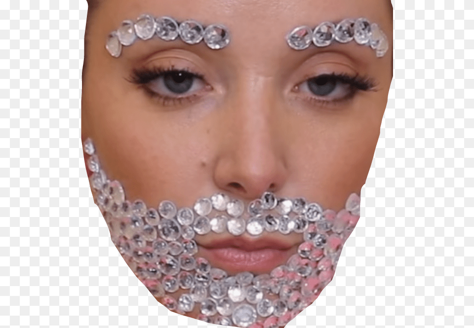 Jennamarbles Jenna Marbles Background, Face, Head, Person, Photography Free Png Download