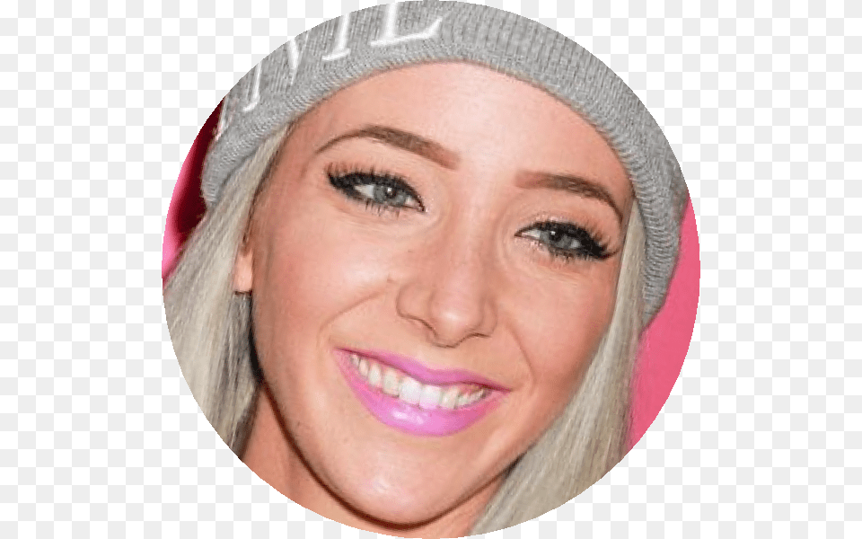 Jennamarbles Old Is Jenna Marbles, Beanie, Cap, Clothing, Hat Png Image